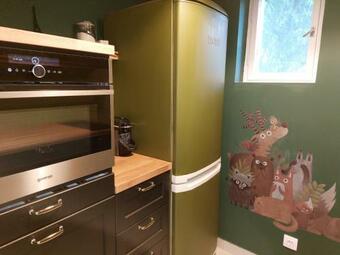 Apartamento Milk�li - Fairytale House In Balatonhenye