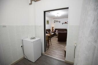 Apartman Tu?ek-bjelovar