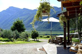 Bed & Breakfast C� Ulivi