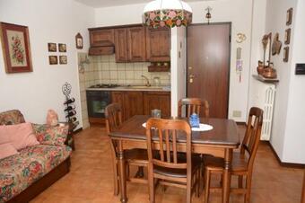 Apartamento Residenza La Bessanese