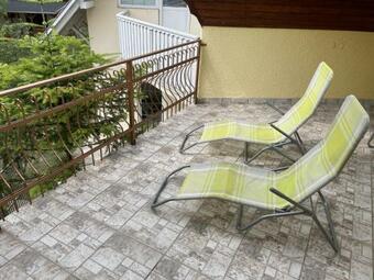 Apartamento Balatonkereszt�r F�nye