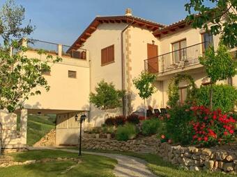 Apartamento Abruzzo Borgo