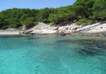 Holiday Home Duje - Nature