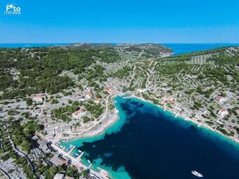 Apartment More Otok ?irje