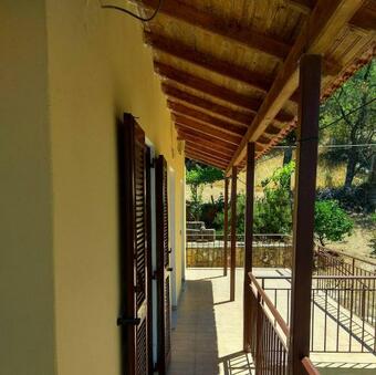 Apartamento Efi Loutses