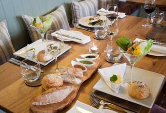 The White Hart Hotel