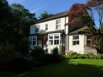 Hostal Lyndhurst Country House