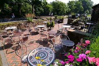 Hotel Ilkley Riverside Inn