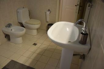 Spacious Apartment At Ioannina, Anatoli