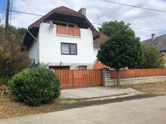 Apartamento Balatoni Family House