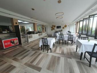 Bed & Breakfast Balinn Rooms