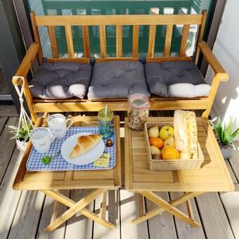 Apartamento Appart H�tel C�zanne