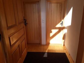 Apartamentos Sobe/moduli Na Opg-u Zajec