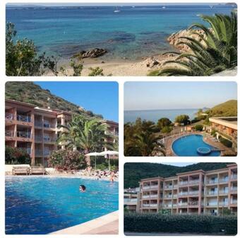 Apartamento Ajaccio Les Iles Sanguinaires