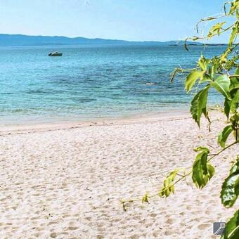 Apartamento T2 Vue Mer - R�sidence Les Sanguinaires