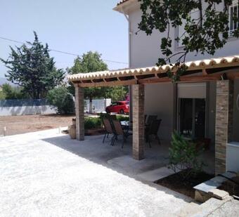 Apartamento Studio Katafigi