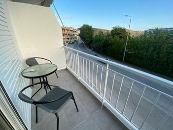 Apartamento Cosy Studio 2 Minutes Walking From The Beach