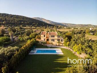 Villa Valma Homm With 5 Bedrooms And Private Pool