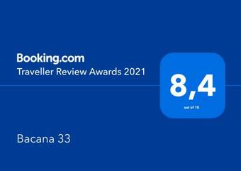 Apartamento Bacana 33