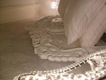 Posada Thatched Cottage