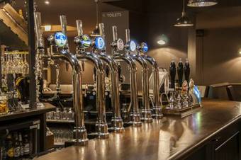 Posada Grouse & Claret By Marston's Inns