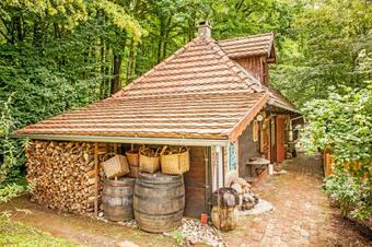 Agroturismo Country House With A Pool In Medvednica Nature Park