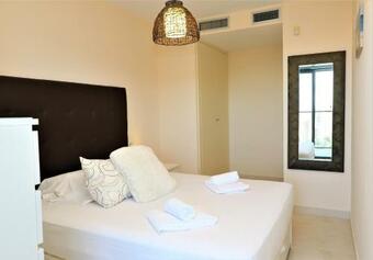 Apartamento Mirador Mediterráneo 15-f