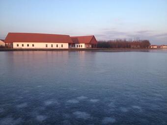 Bed & Breakfast Bibic Nature Lodge