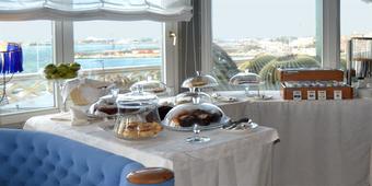 Grand Hotel Ortigia
