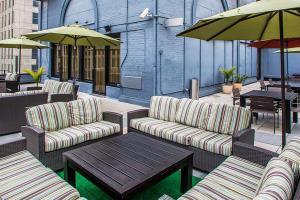 Hotel Inn Of Chicago