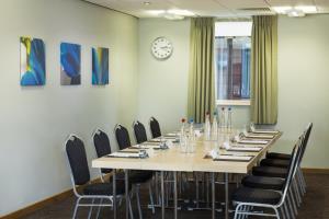 Hotel Park Inn By Radisson Peterborough