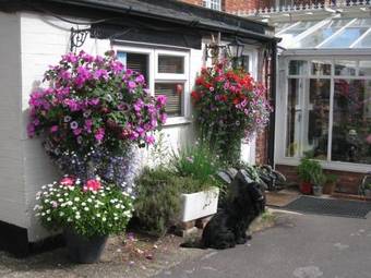 Bed & Breakfast Newton Farmhouse