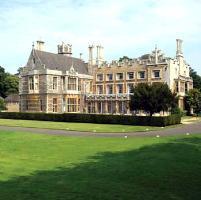 Best Western Plus Orton Hall Hotel & Spa