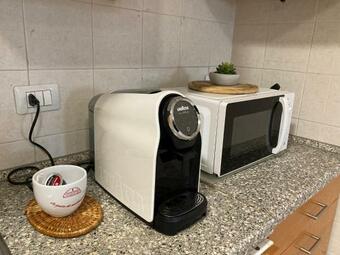 Apartamento Il Filo Di Arianna