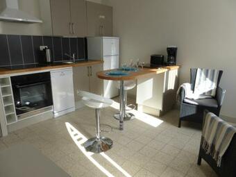 Apartamento Chez Marie-jeanne Et Jose