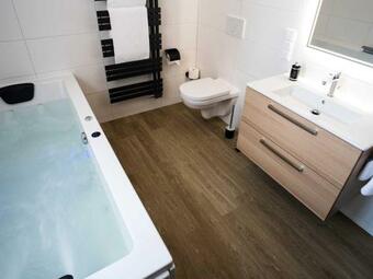 Apartamento Landhaus Amelinghausen Ferienwohnu