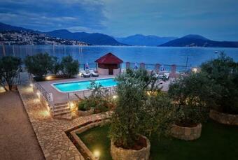 Bed & Breakfast Sobe Kati?