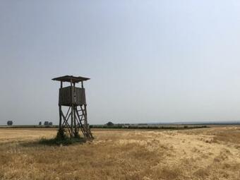 Odmor Za Du?u I Tijelo U Srcu Prirode