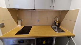 Apartamento Luminous 4th Floor Studio In Lux-belair