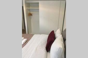 Apartamento Trendy New And Large 3 Beds (90m2) In City Center