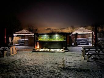 Loch Lomond Apartments