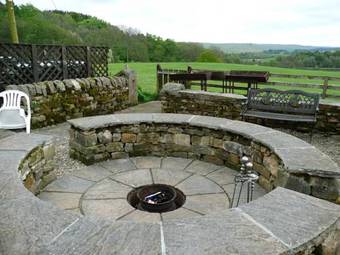 Posada Hollybush Inn