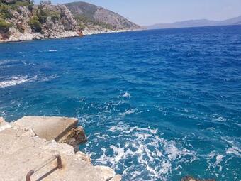 Apartamento 4 Ambelia Paradise