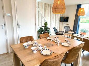 Vakantiewoning Landelijk Gelegen Ak01