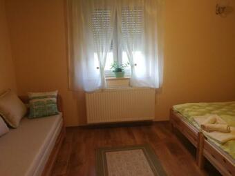 Hostal Levendul�s H�z