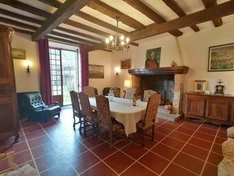 Bed & Breakfast Maison Aleteia*** Decouverte Et Serenite