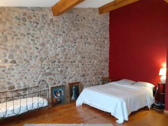 Bed & Breakfast L'escalet