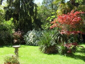 Bed & Breakfast Maison D'hotes Le Val D'aleth