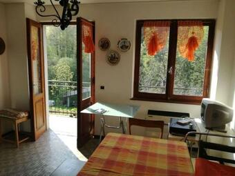 Apartamento La Casa Nel Verde