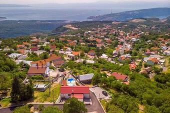 Holiday Home In Bakar 41885